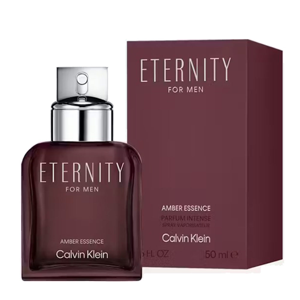 Calvin Klein Eternity Amber Essence Men Parfum - 961scents