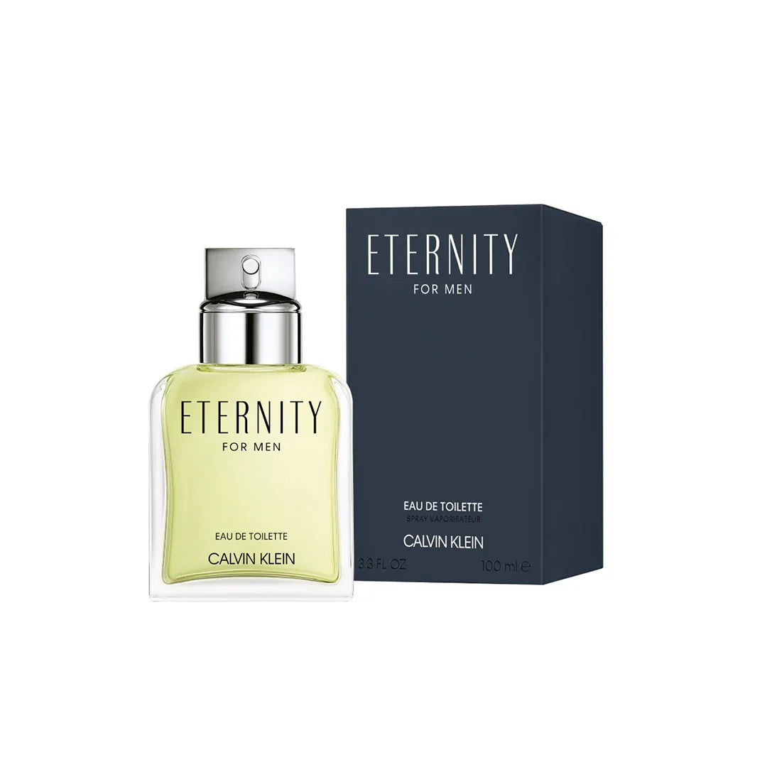 Calvin Klein Eternity Men Edt - 961SCENTS