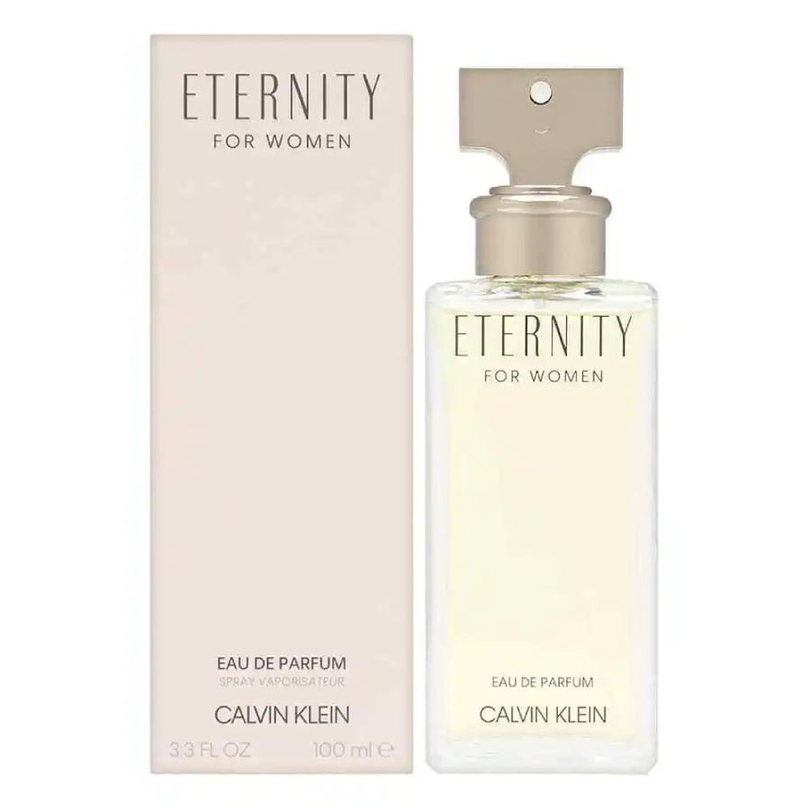 Calvin Klein Eternity Women Edp - 961SCENTS