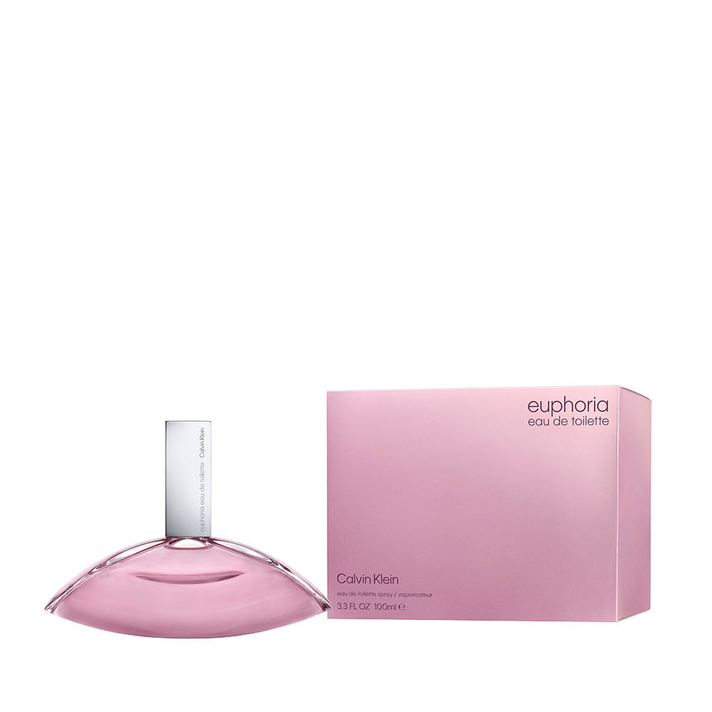 Calvin Klein Euphoria Edt Women - 961SCENTS