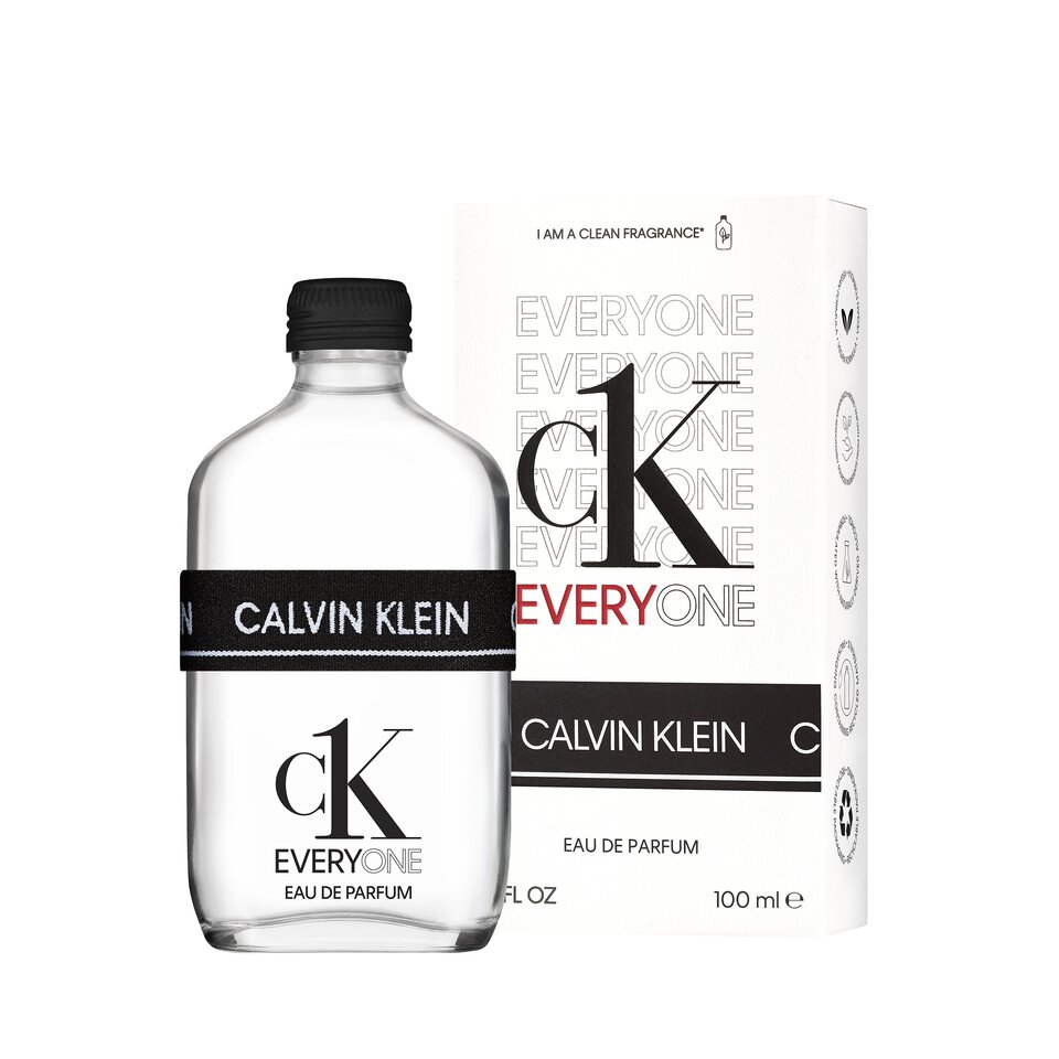 Calvin Klein Everyone Men Edp - 961SCENTS