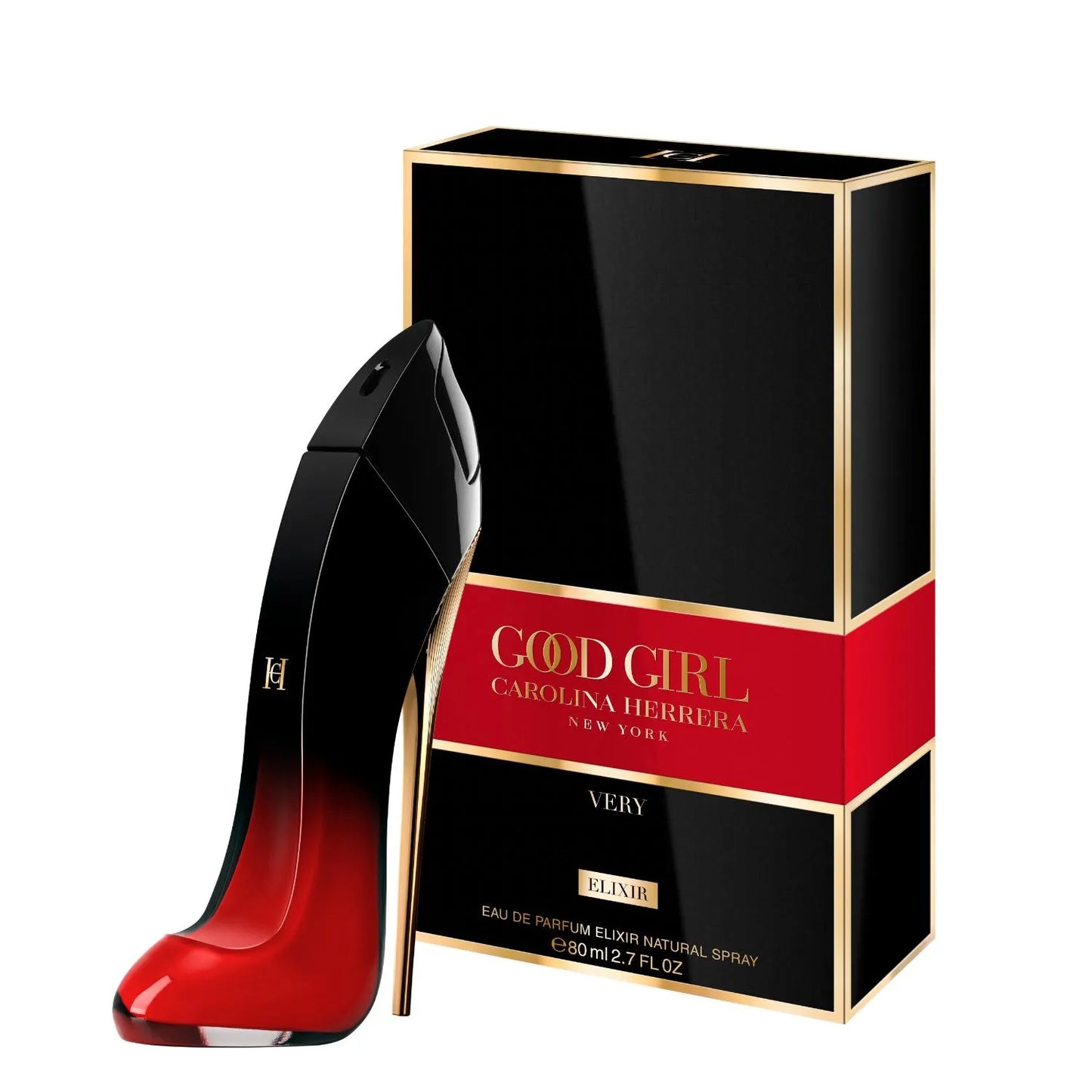 Carolina Herrera Very Good Girl Elixir Edp - 961SCENTS
