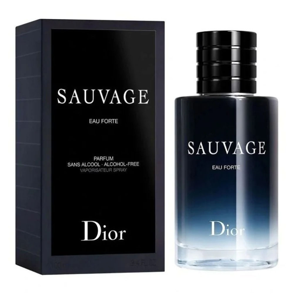 Dior Sauvage Eau Forte Parfum - 961SCENTS
