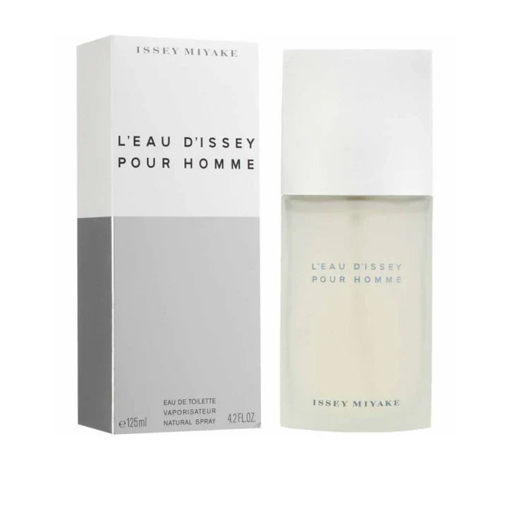 Issey Miyake L'Eau D'Issey Men Edt - 961SCENTS