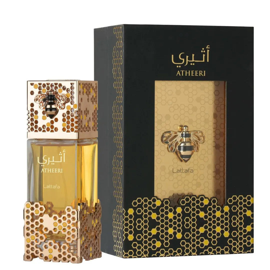 Lattafa Atheeri Women Edp - 961SCENTS
