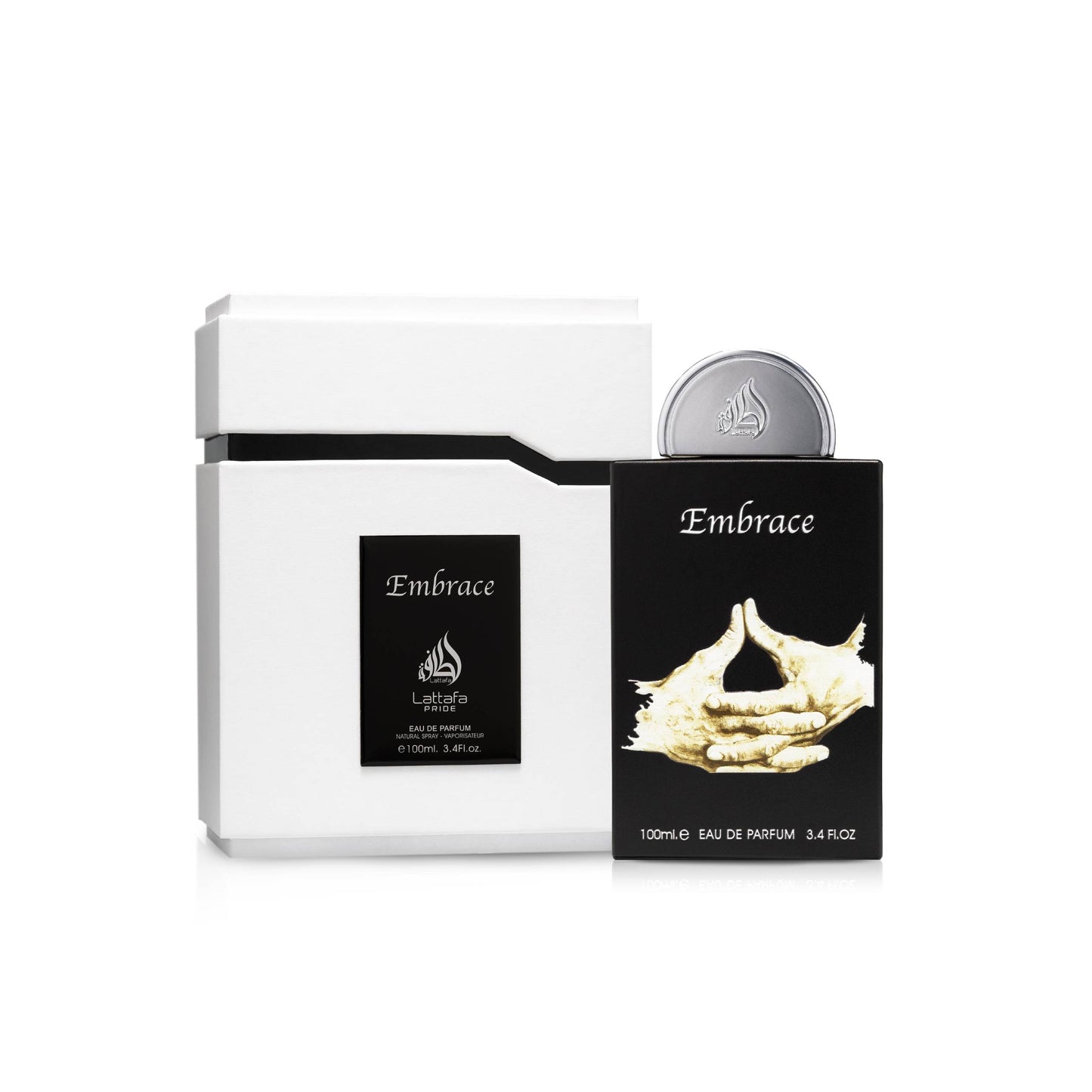 Lattafa Embrace Men Edp - 961SCENTS