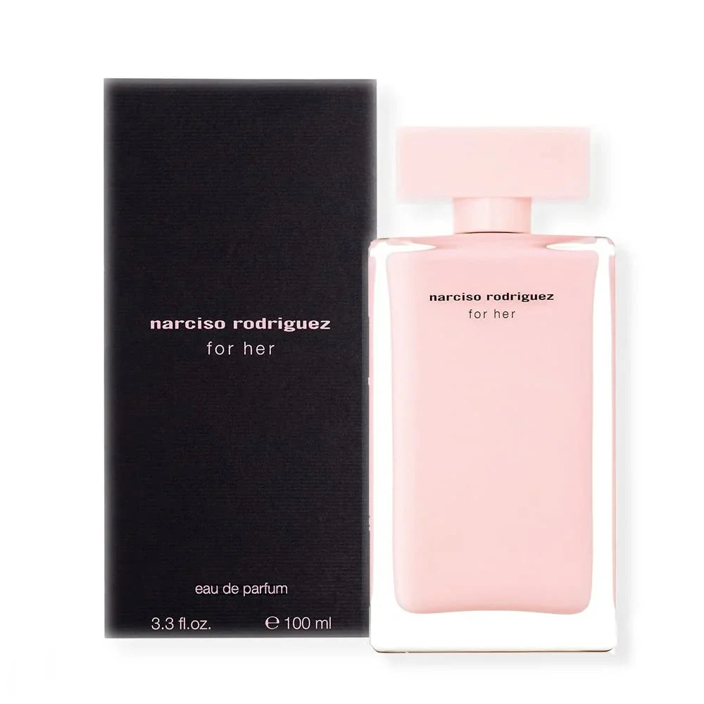 Narciso For Her Edp Women - 961SCENTS