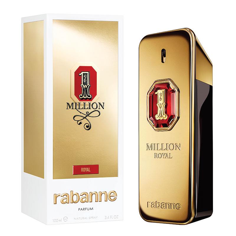 Paco Rabanne 1 million Royal Oud Edp - 961SCENTS