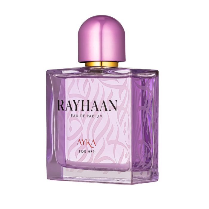 Rayhaan Ayka Her Edp - 961SCENTS