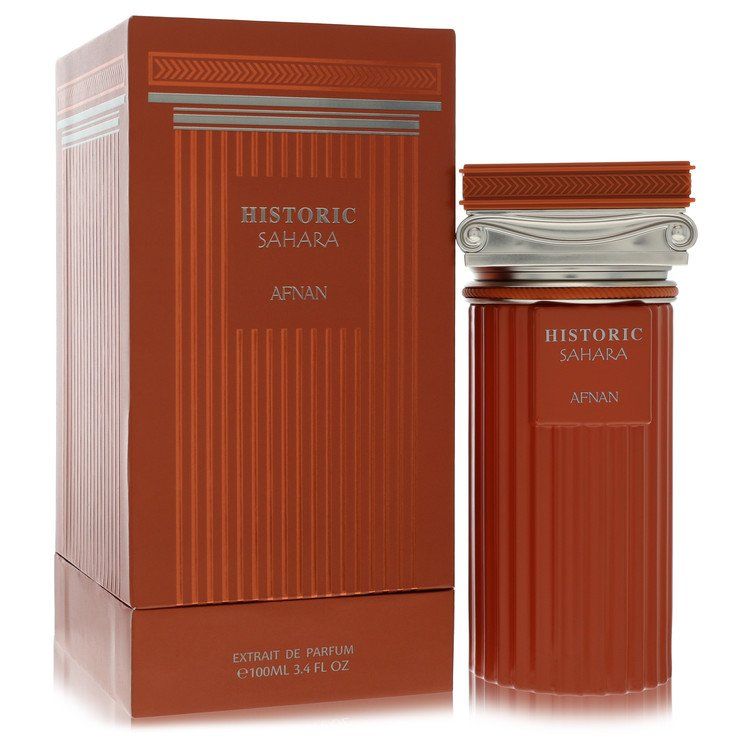 Afnan Historic Sahara Edp 961scents