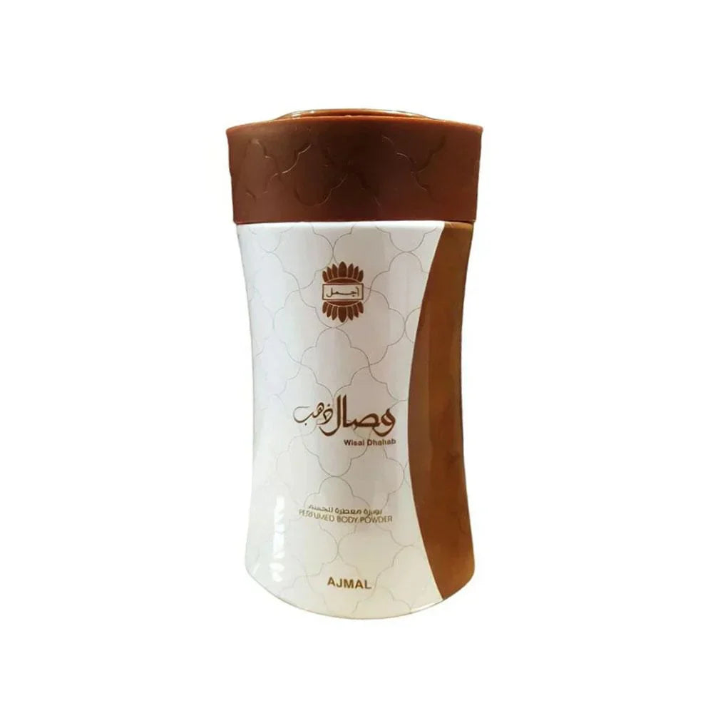 Ajmal Wisal Powder 961scents