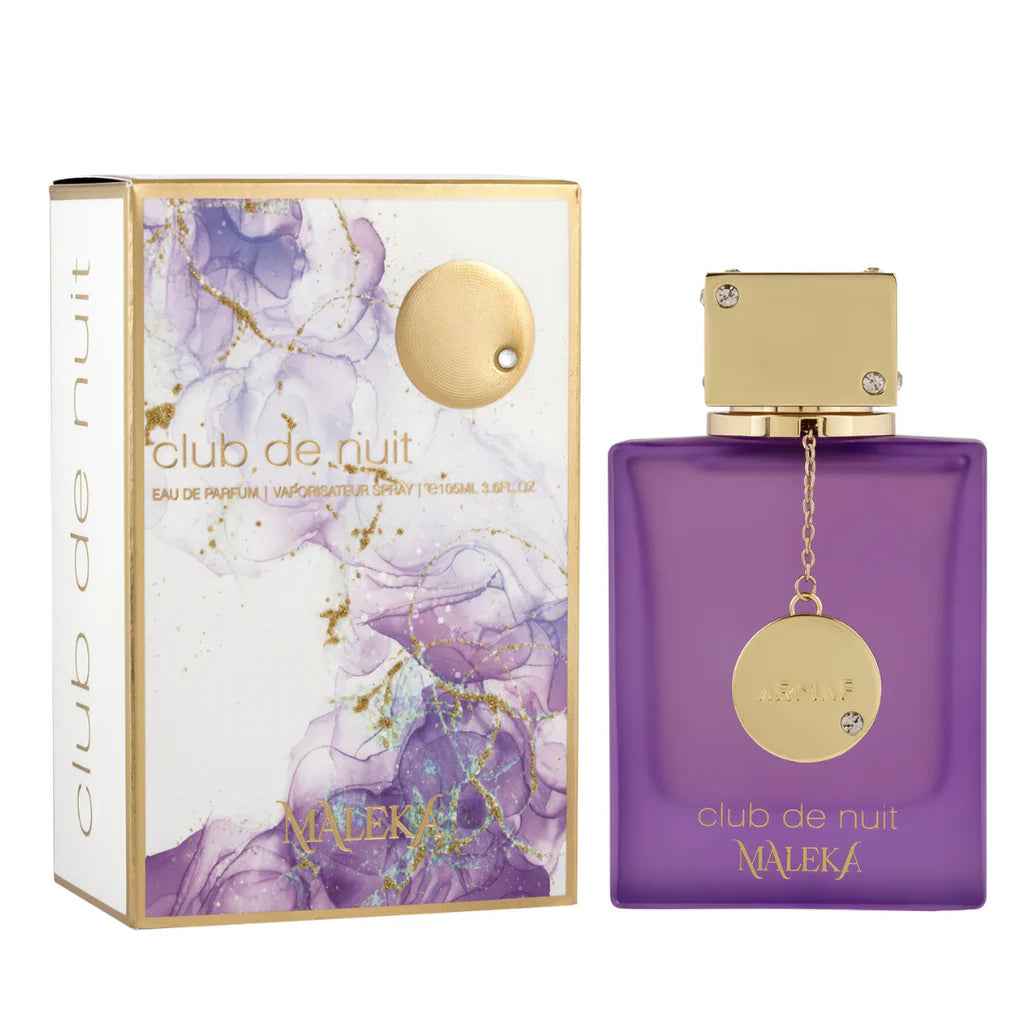 Armaf Club De Nuit Maleka Edp Women 961scents