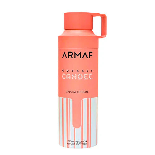 Armaf Odyssey Candee Body Spray Women 961scents