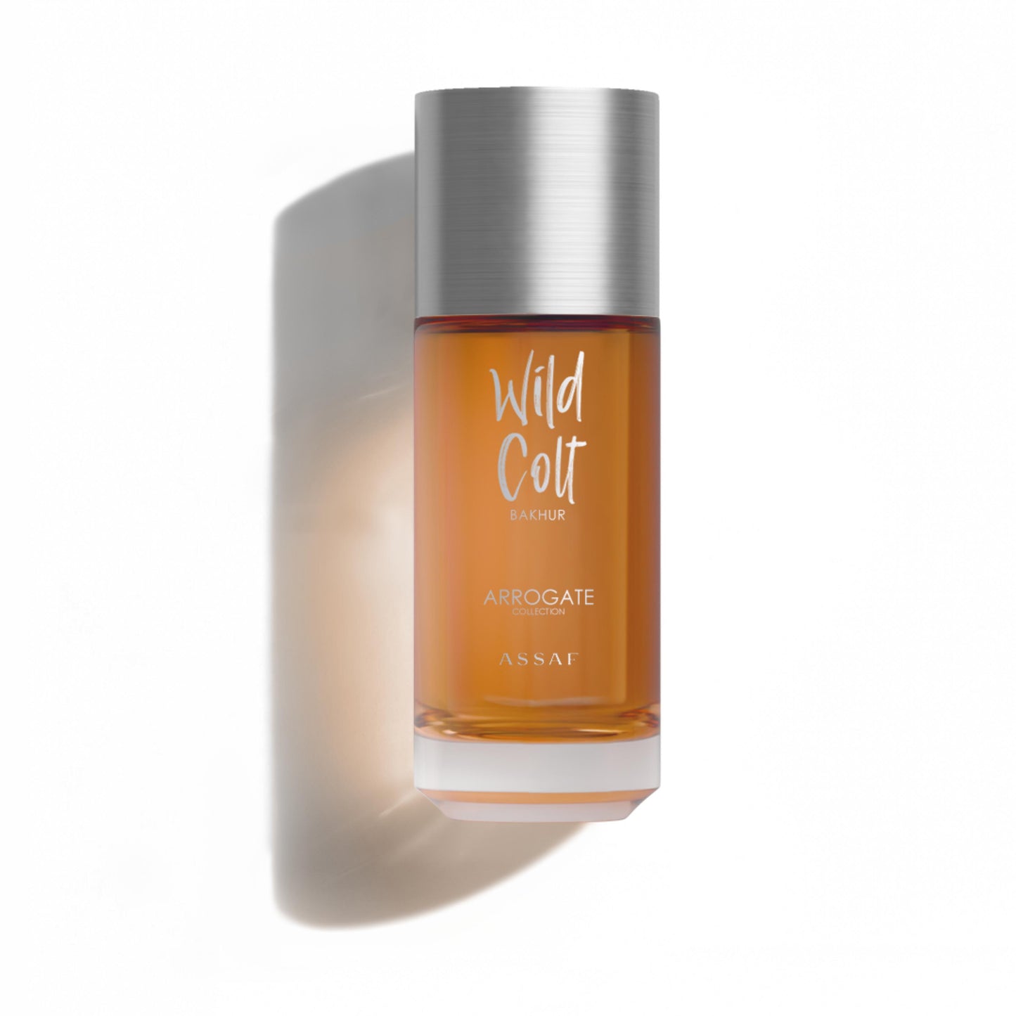 Assaf Arrogate Wild Colt Bakhur Edp 961scents