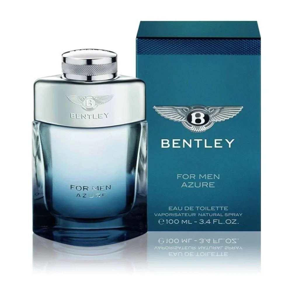 Bentley For Men Azure Edt 961scents
