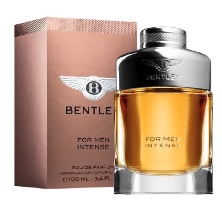 Bentley For Men Edp Intense 961scents