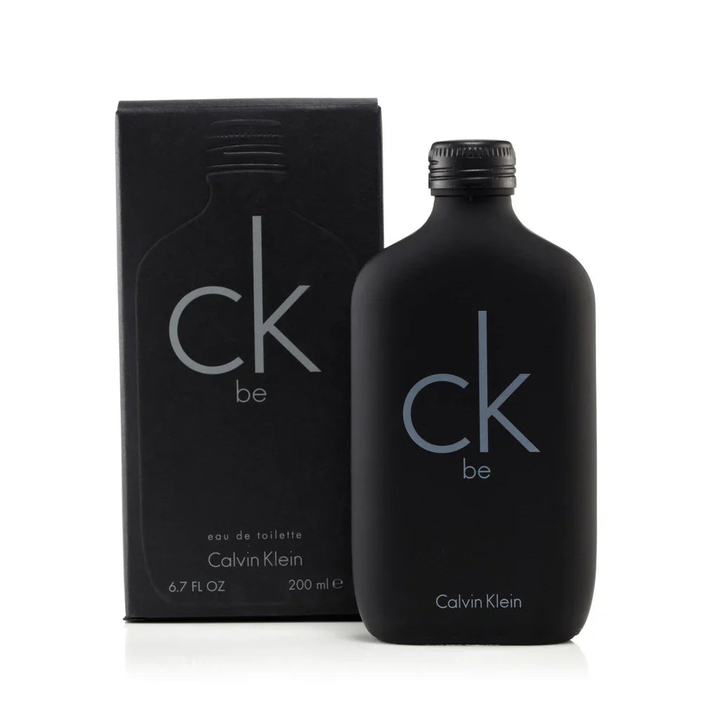 Calvin Klein Be Edt Men 961scents