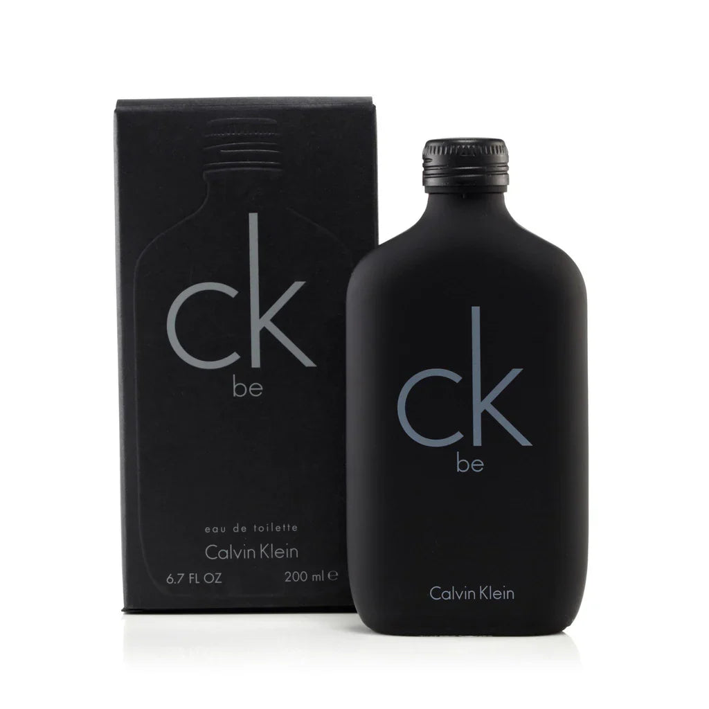 Calvin Klein Be Edt Men 961scents