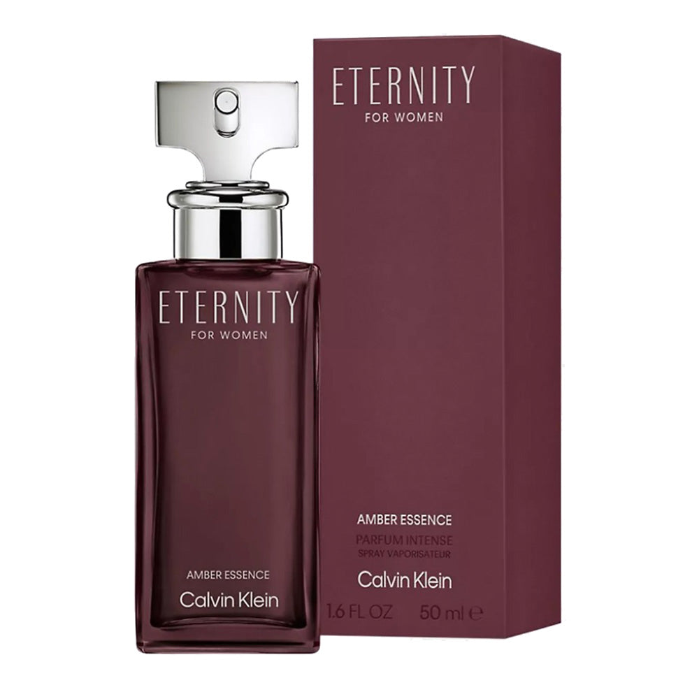 Calvin Klein Eternity Amber Essence Women Parfum 961scents