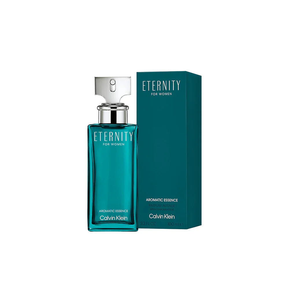Calvin Klein Eternity Aromatic Essence Women Parfum 961scents
