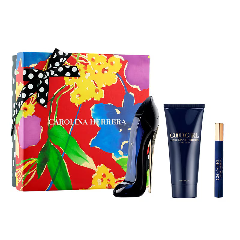 Carolina Herrera Good Girl Edp Set Women 961scents
