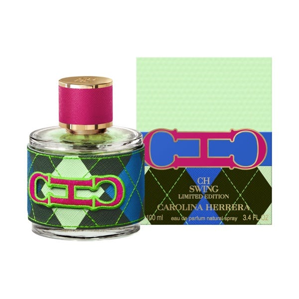 Carolina Herrera Swing For Her Edp Women 961scents