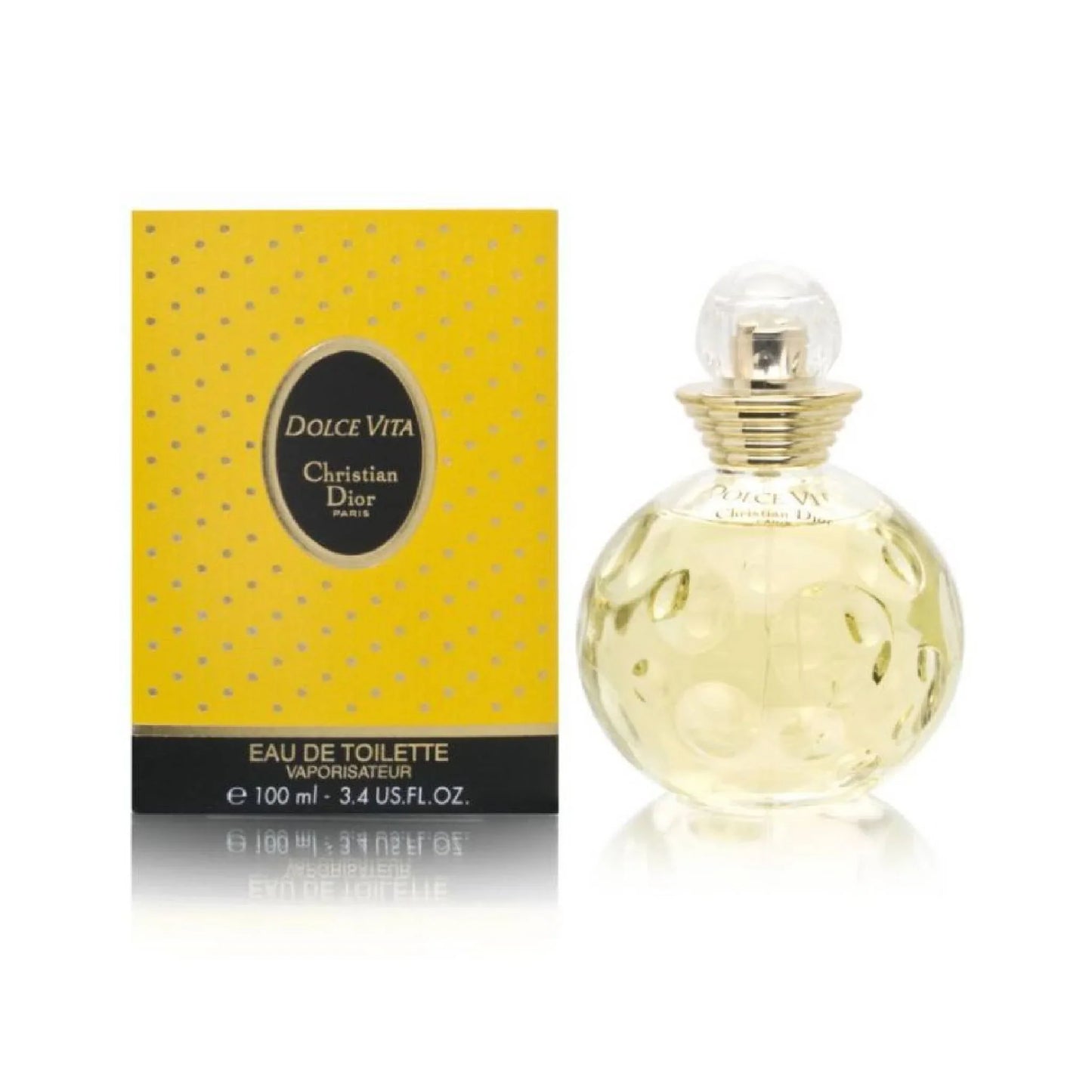 Dior Dolce Vita Edt Women 961scents