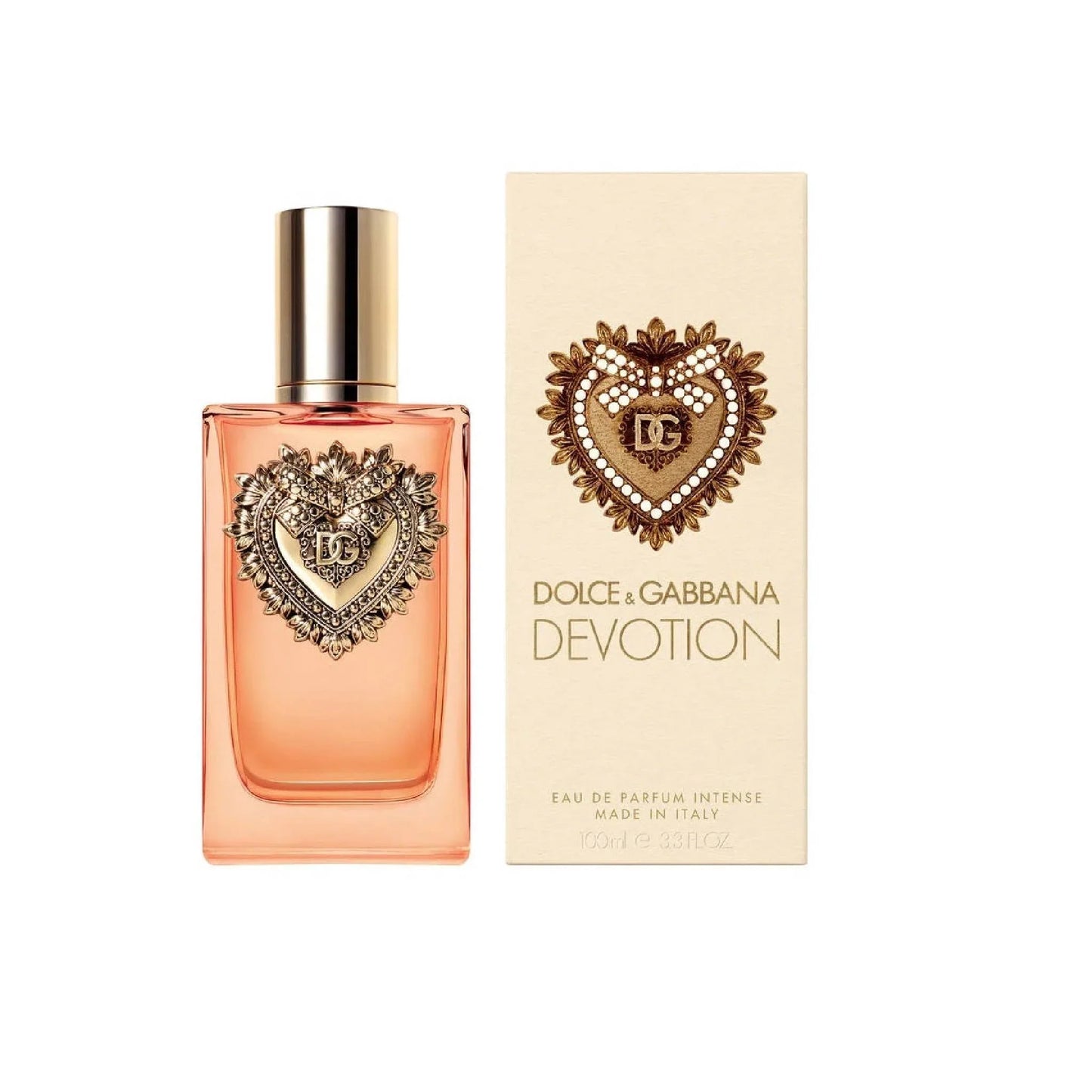 Dolce Devotion Edp Intense Women 961scents