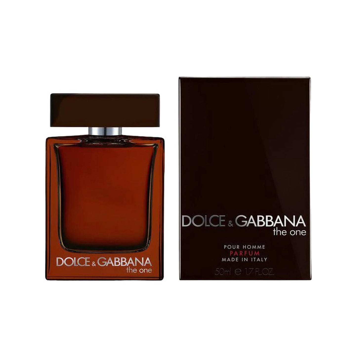Dolce & Gabbana The One Pour Homme Men Parfum 961scents