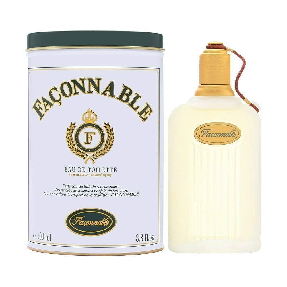 Faconnable Classique Edt Men 961scents