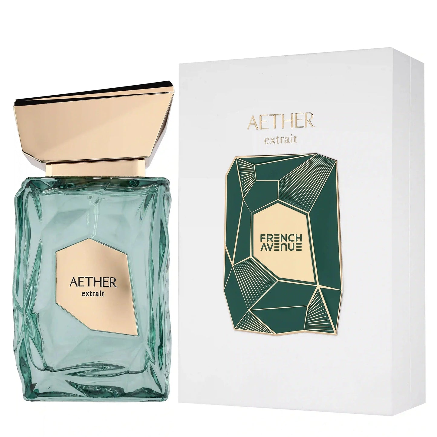 French Avenue Aether Extrait Edp Men 961scents