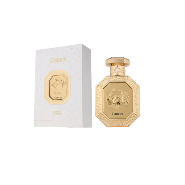French Avenue Genesis Cancer Edp 961scents