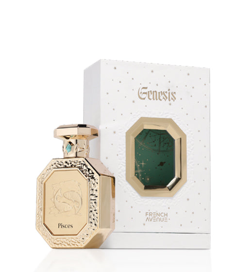 French Avenue Genesis Pisces Edp 961scents