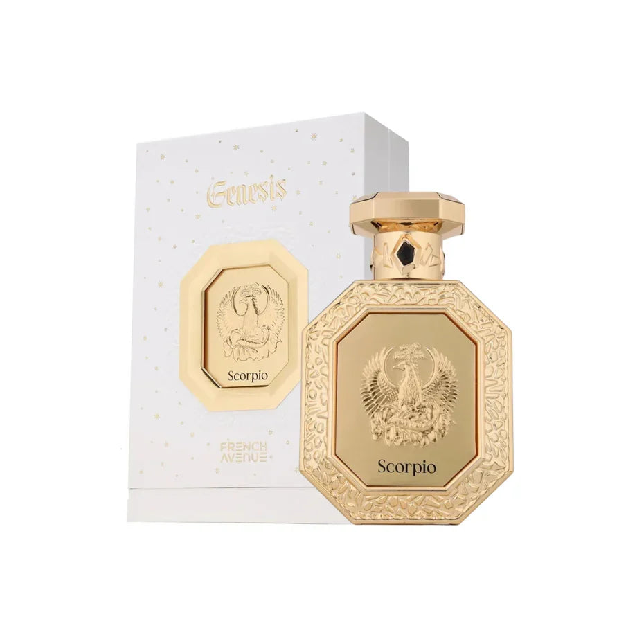 French Avenue Genesis Scorpio Edp 961scents