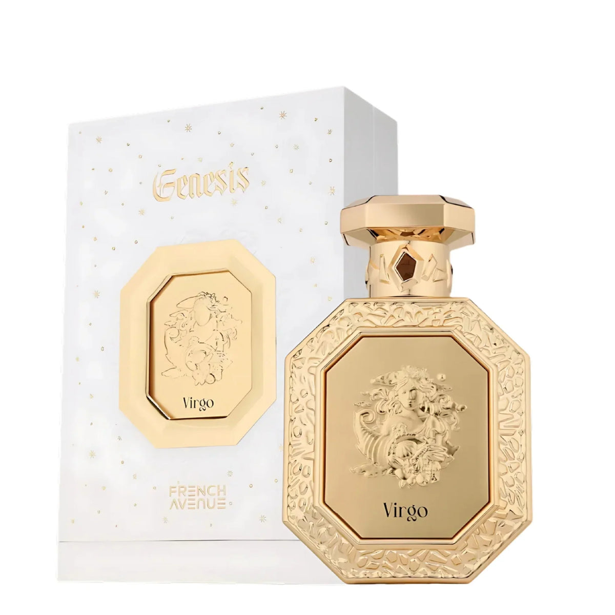 French Avenue Genesis Virgo Edp 961scents