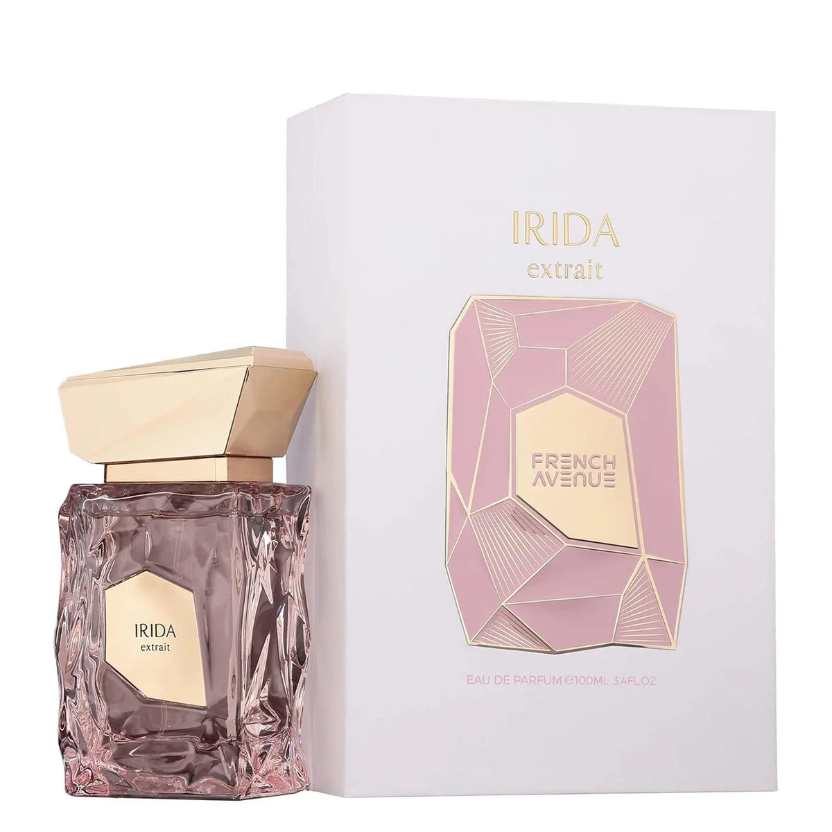 French Avenue Irida Extrait Edp Women 961scents