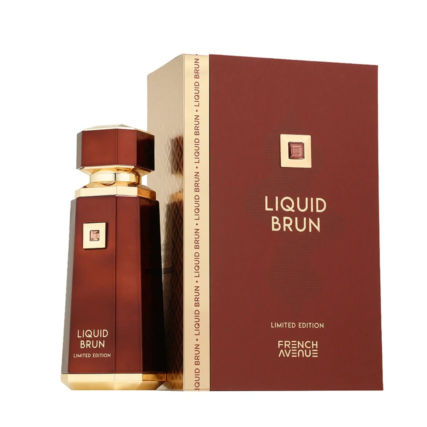 French Avenue Liquid Brun Limited Edition Edp 961scents