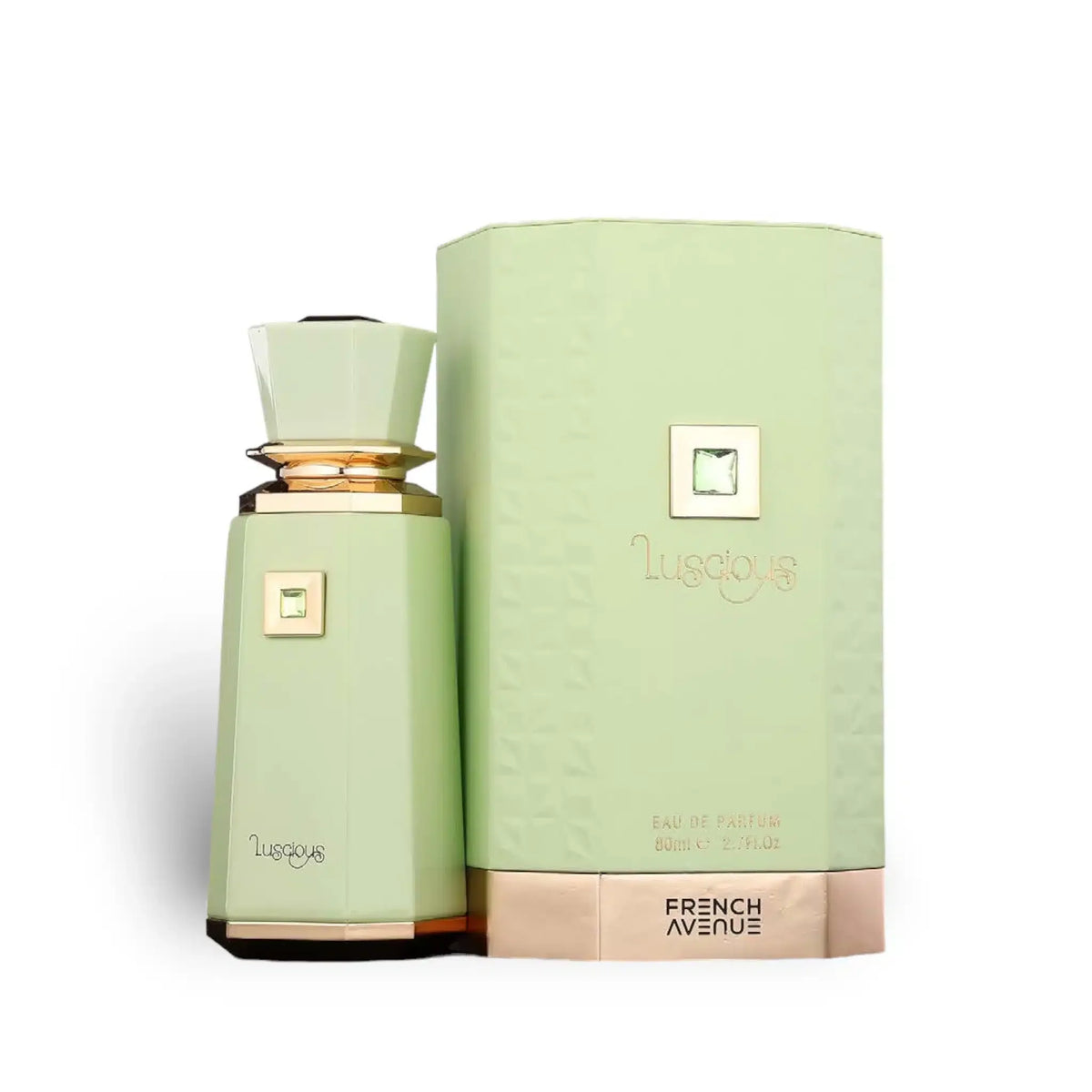 French Avenue Luscious Edp Women 961scents