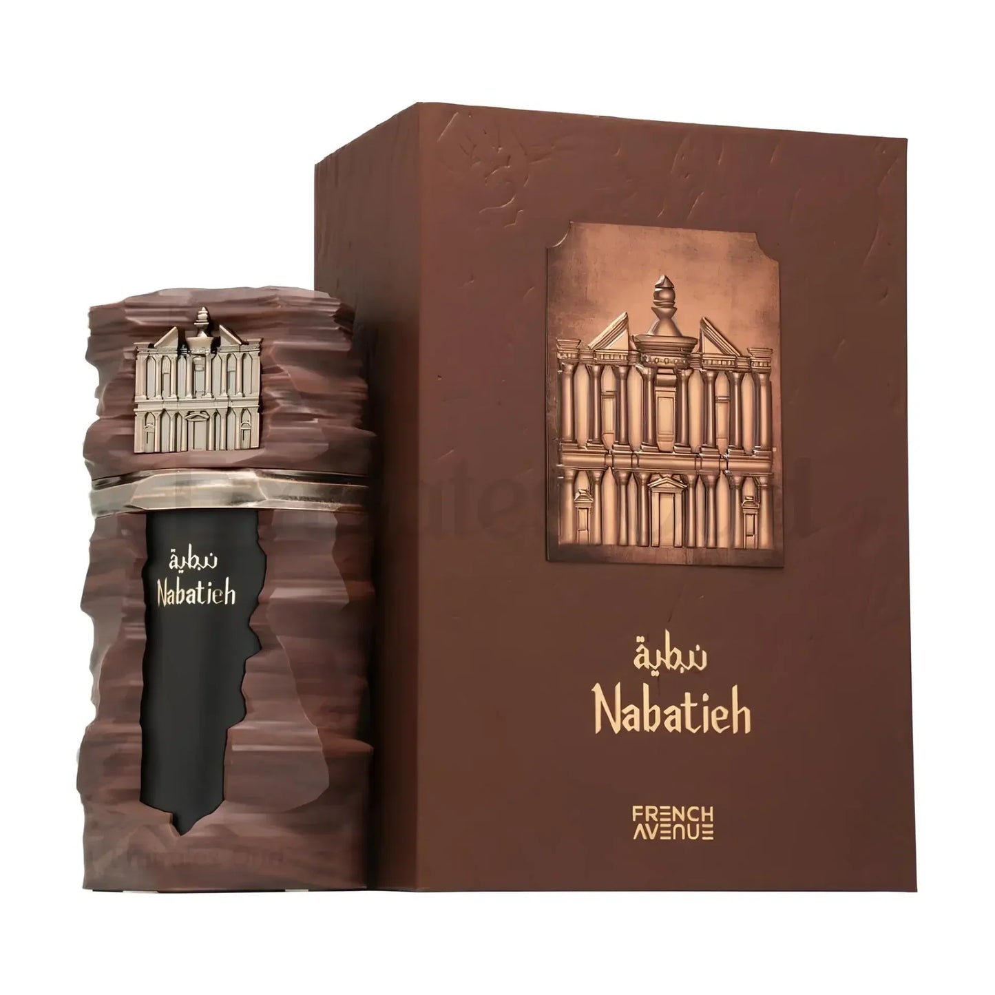 French Avenue Nabatieh Edp 961scents