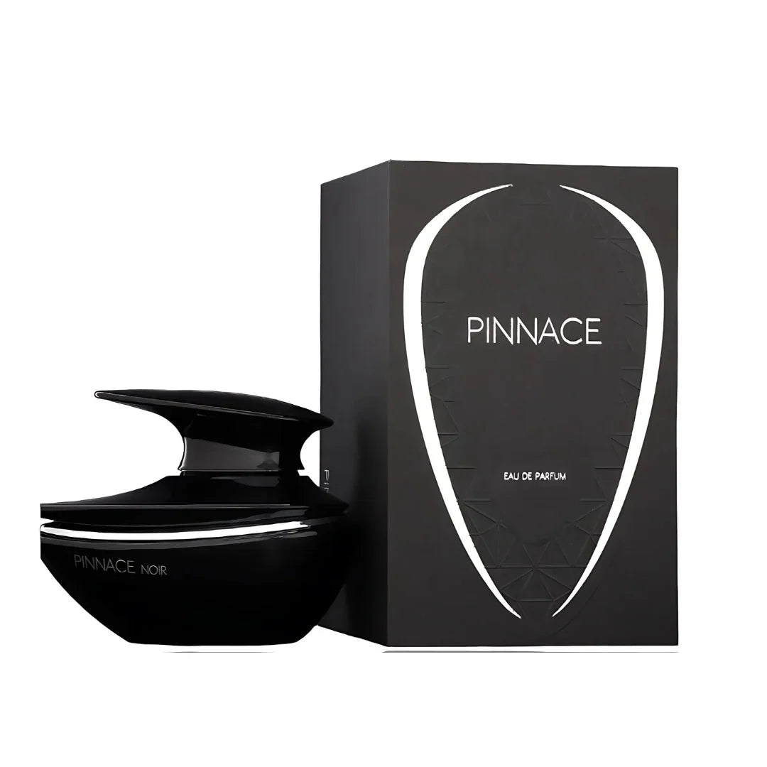 French Avenue Pinnace Noir Edp 961scents