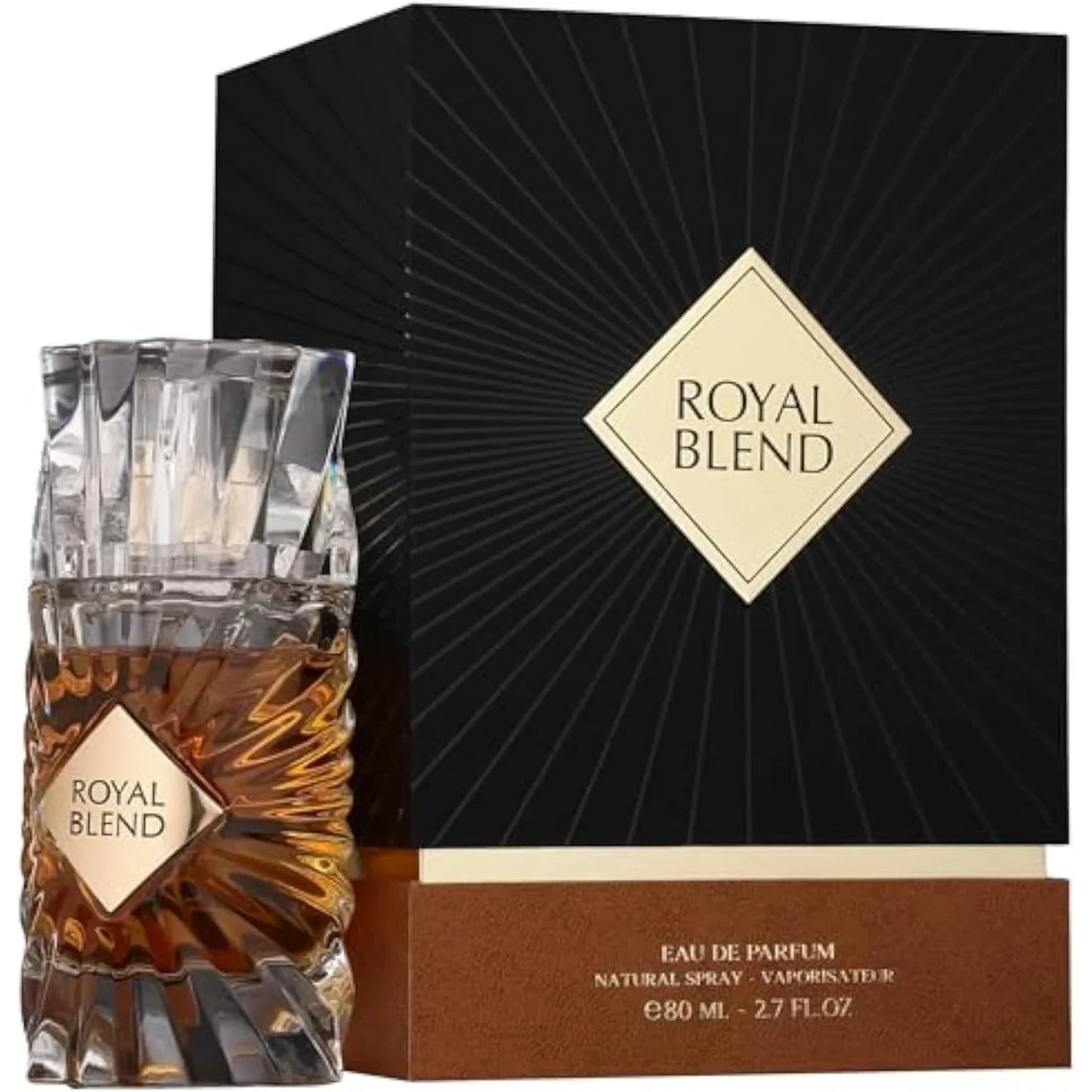 French Avenue Royal Blend Extrait De Parfum 961scents