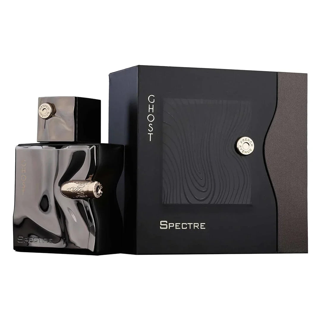 French Avenue Spectre Ghost Edp Men 961scents