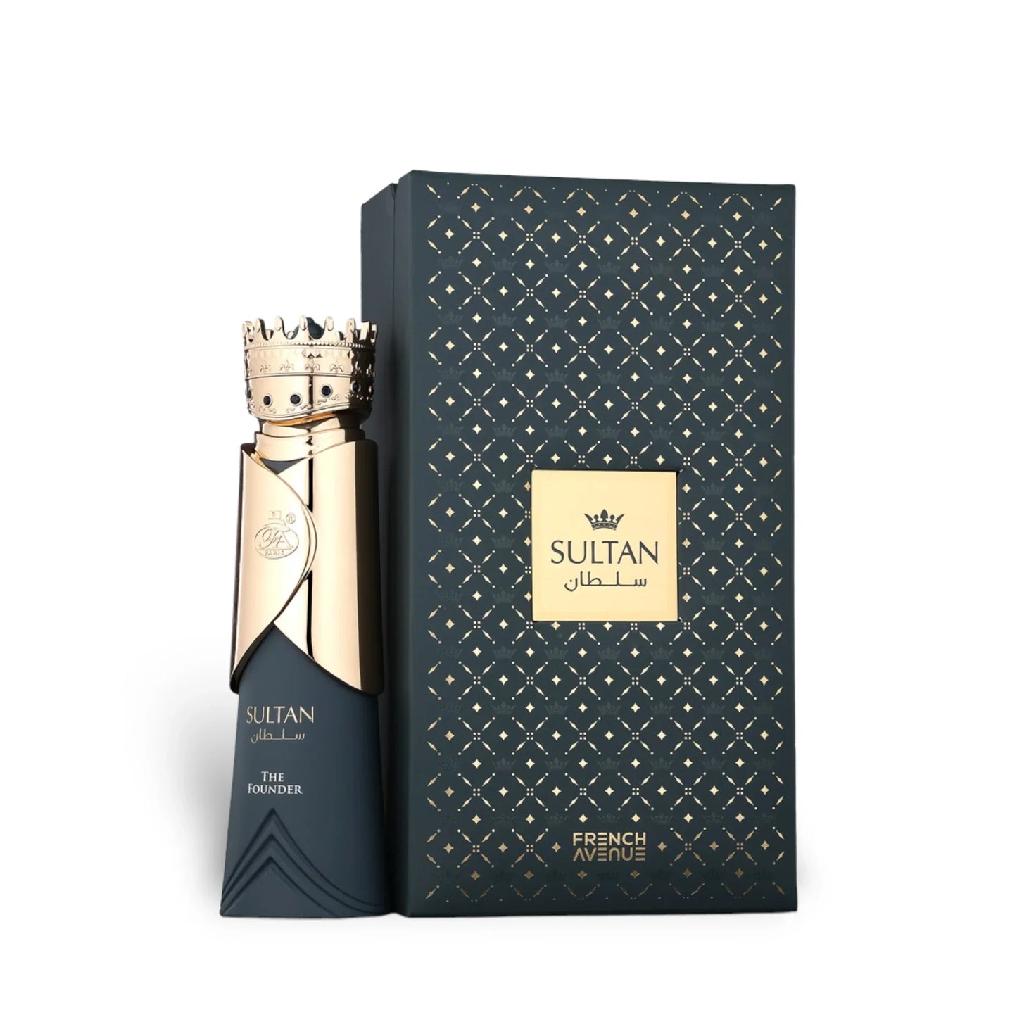 French Avenue Sultan The Founder Edp 961scents