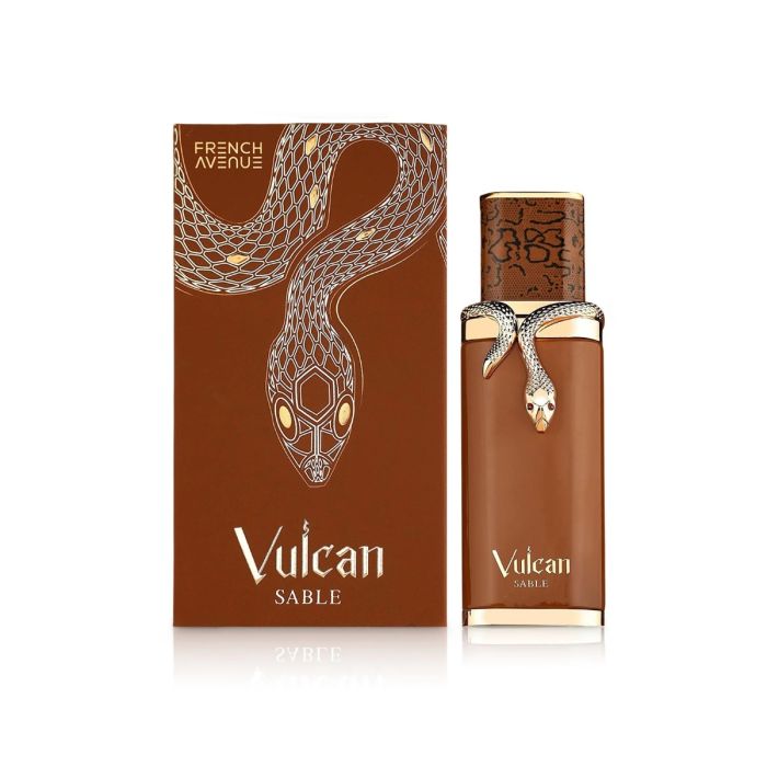 French Avenue Vulcan Sable Edp 961scents