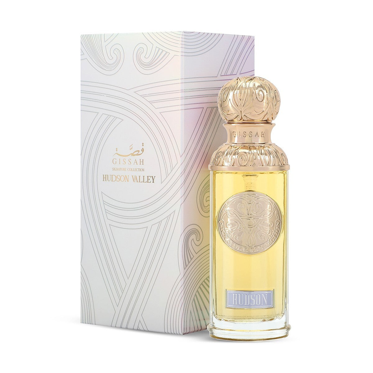 Gissah Hudson Valley Edp 961scents