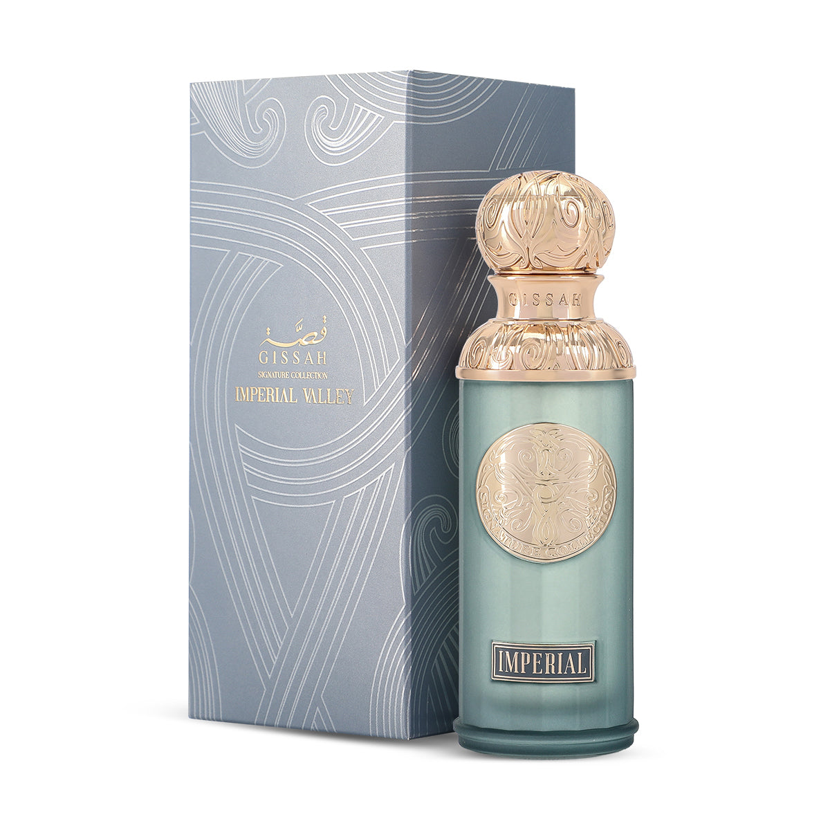 Gissah Imperiale Valley Edp 961scents