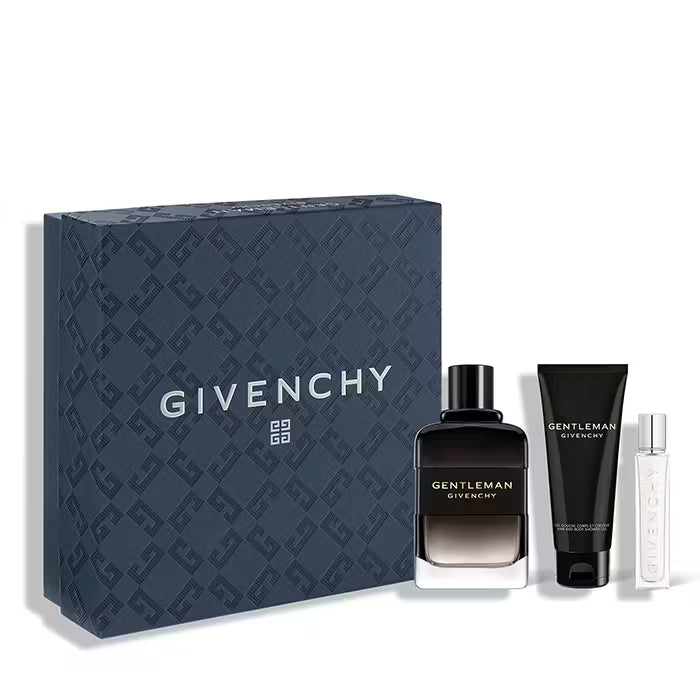 Givenchy Gentleman Boise Edp Men Set 961scents