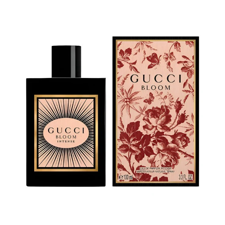 Gucci Bloom Edp Intense Women 961scents