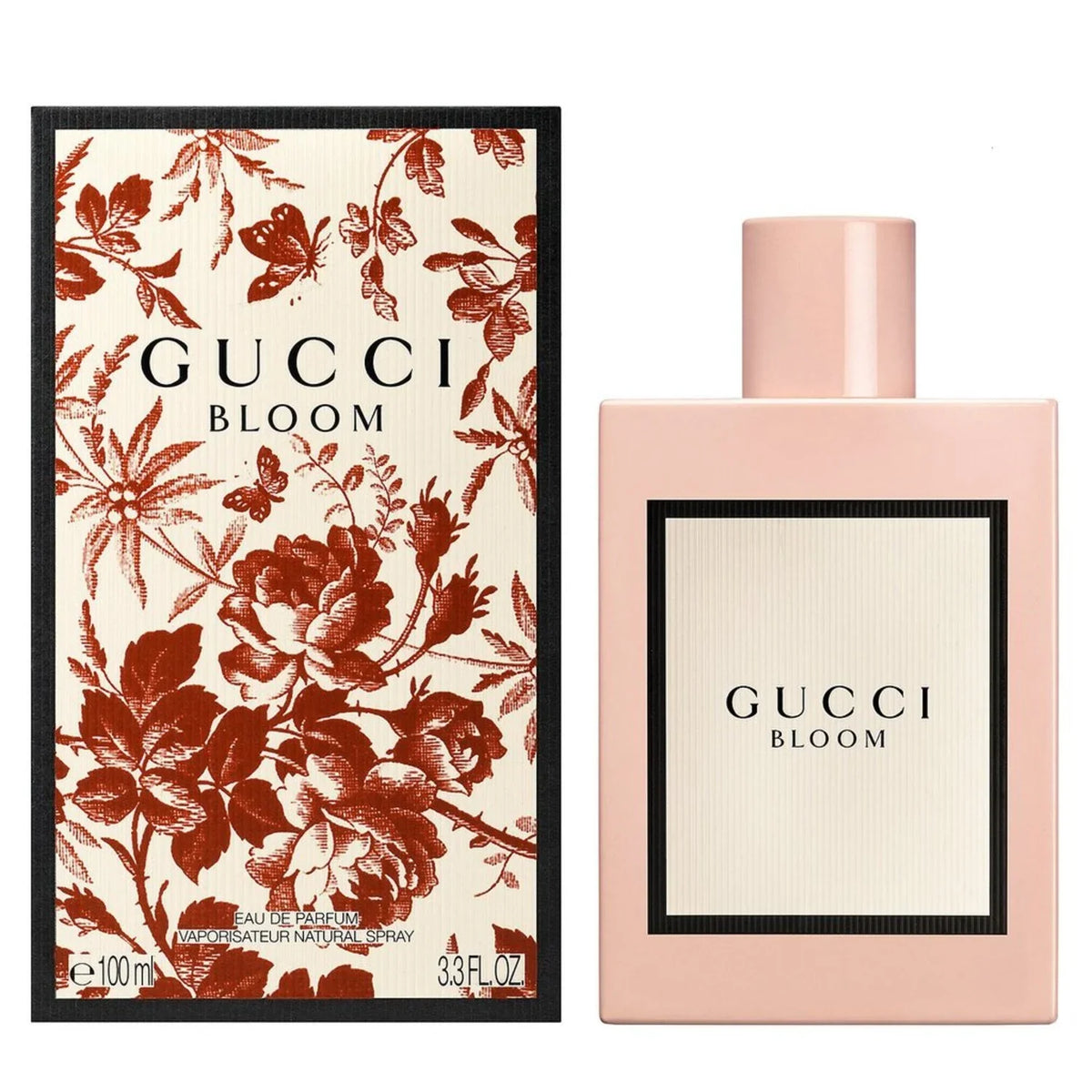 Gucci Bloom Edp Women 961scents