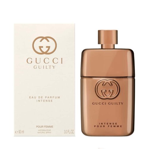 Gucci Guilty Edp Intense Women 961scents
